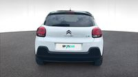 Citroen C3 1.2 PureTech 83ch S&S Shine — photo 5