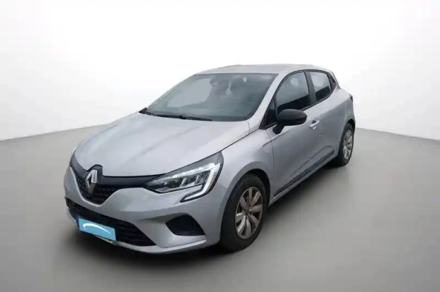 Renault Clio sce 75 — photo 1