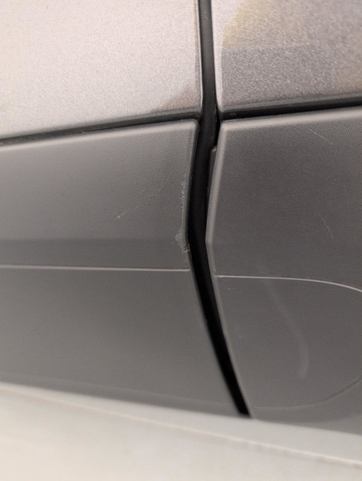 Citroën C5 Aircross — photo 18