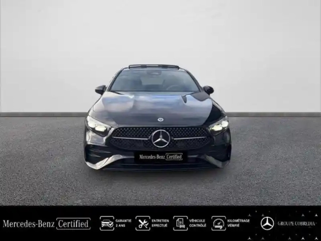 Mercedes Classe A 200 d 150ch star edition 8g-dct — photo 5