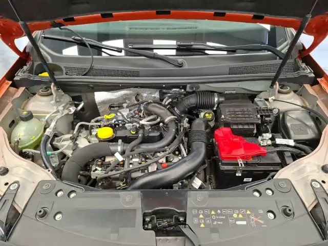 Dacia Duster eco-g 100 4x2 — photo 13