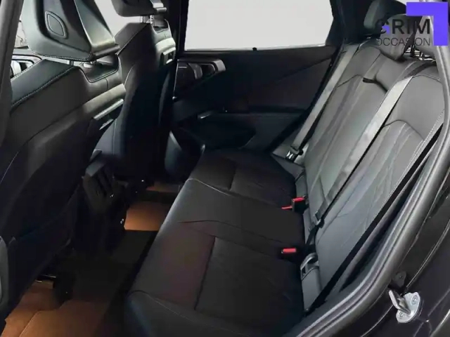 Bmw X3 20 xdrive 208 ch bva8 — photo 16