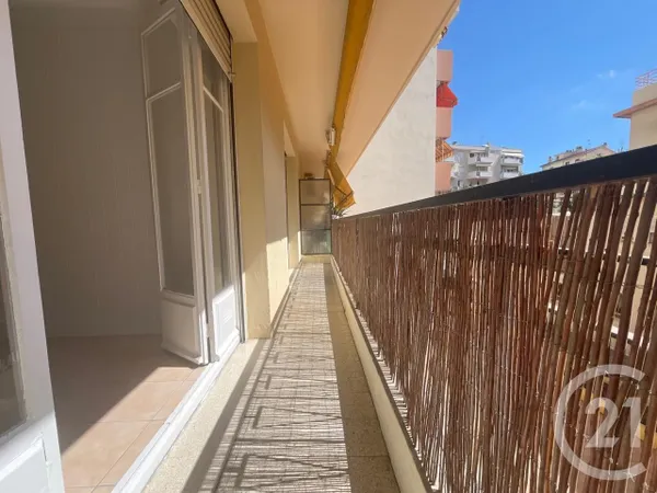 Appartement 3 pièces 56 m²