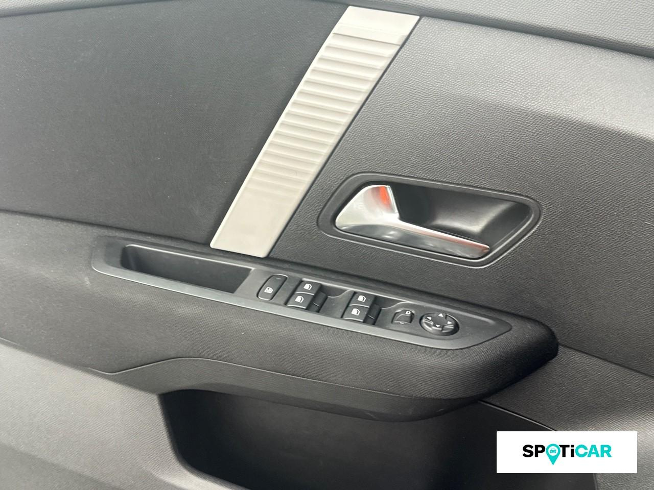 Citroën C4 bluehdi 110ch s&s feel — photo 17
