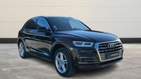 Audi Q5 40 TDI Mild Hybrid 204ch S line quattro S tronic 7 — photo 3