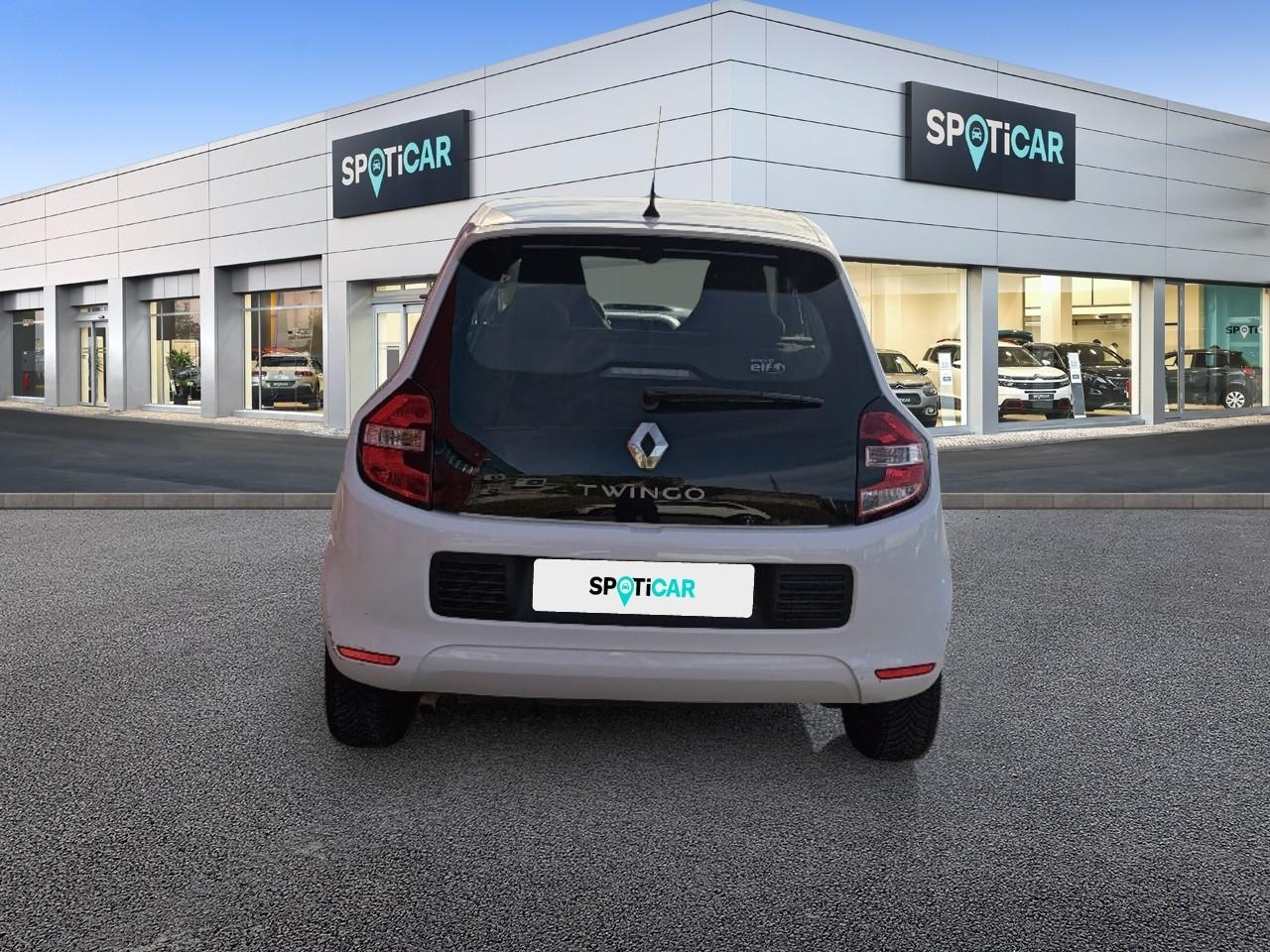 Renault Twingo 1.0 sce 70 e6c limited — photo 5