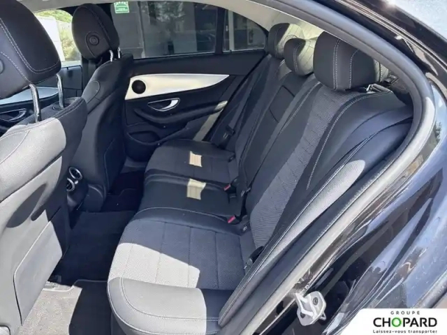 Mercedes Classe E 300 e 9g-tronic — photo 51