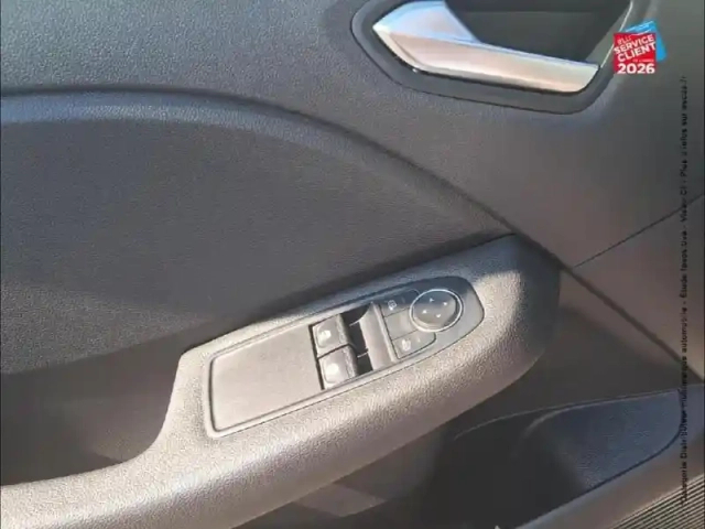 Renault Clio 1.0 tce 90ch equilibre — photo 10