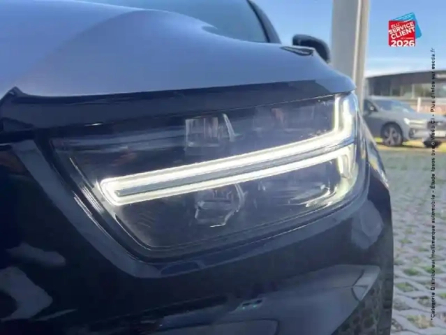 Volvo Xc40 d3 adblue 150ch momentum geartronic 8 — photo 13