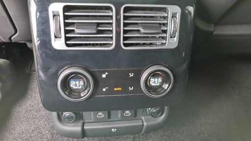 Land Rover Range Rover 3.0 D 350 AWD BVA8 - Autobiography – 2022 – 41578 km – Hybride diesel – Boîte Automatique — photo 21