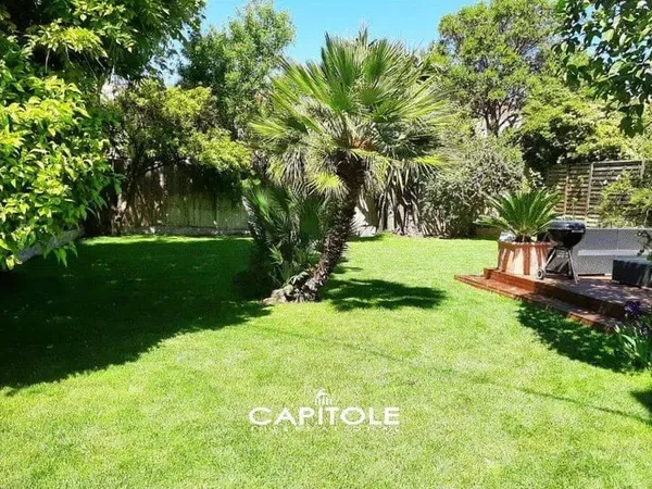 Maison 6 pièces 173 m²