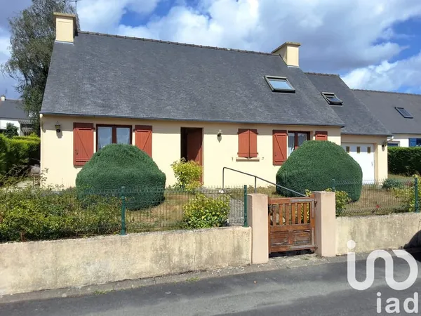 Maison 5 pièces 95 m²