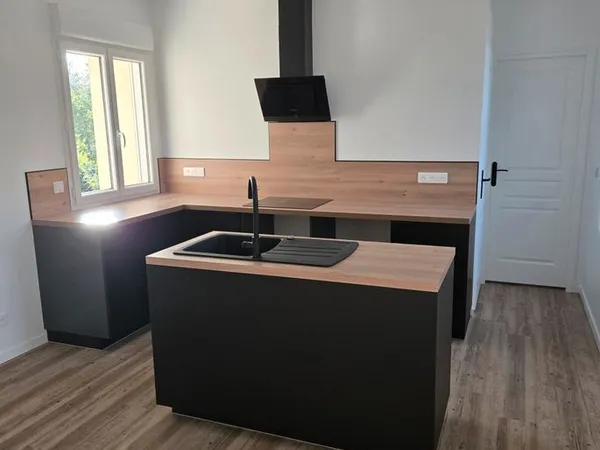 A louer maison pacy sur eure