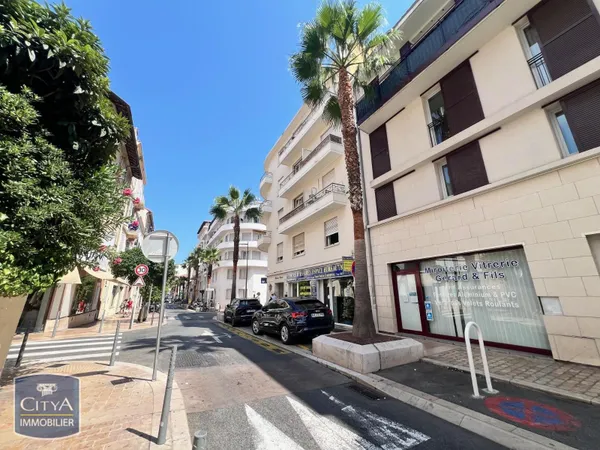 Local commercial 31 m²