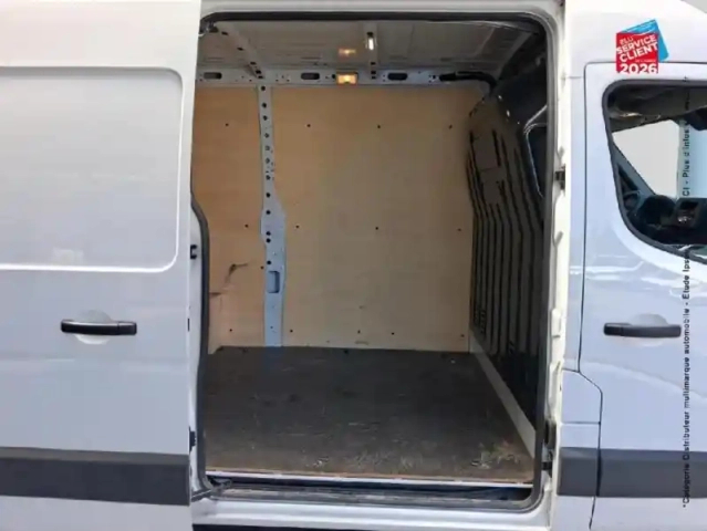 Renault Master fg f3500 l3h3 2.3 blue dci 135ch confort euro6e — photo 11