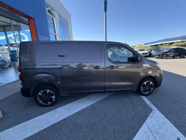 Opel Vivaro fg l2 augmenté 2.0 d 180ch pack business bva8 — photo 9