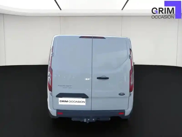 Ford Transit custom fourgon 300 l2h1 2.0 ecoblue 130 — photo 17