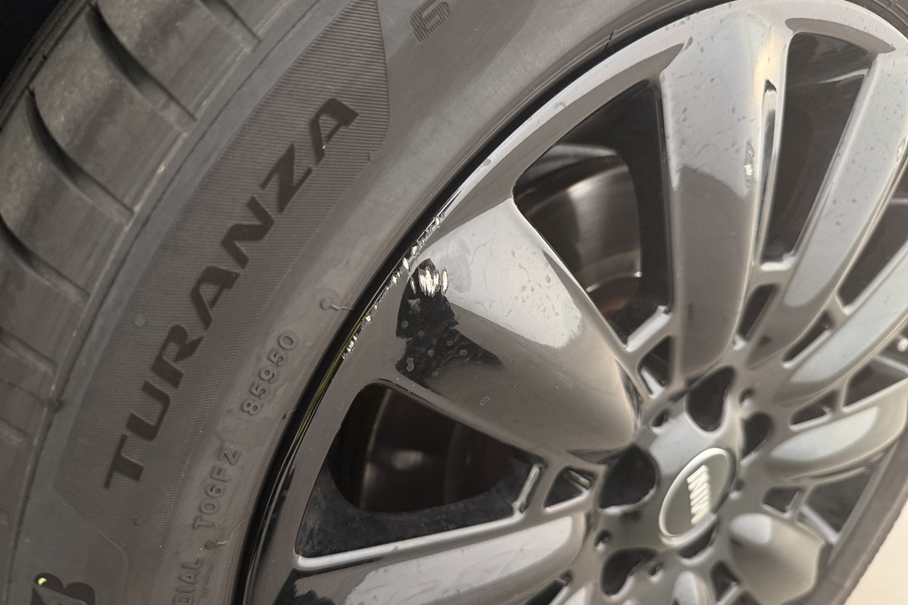 Mini Countryman — photo 17