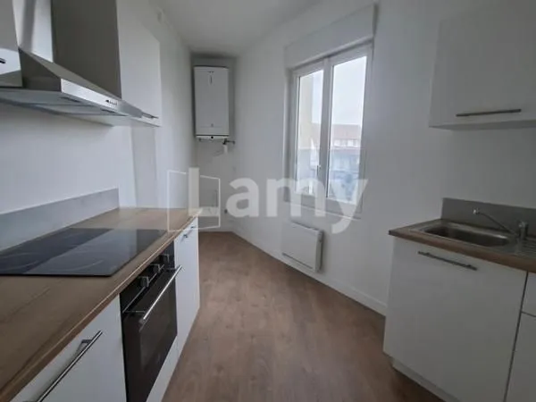 Maison 5 pièces 96 m²