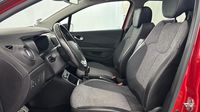 Renault Captur 1.2 TCe 120ch energy Intens — photo 12