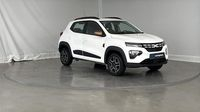 Dacia Spring Extreme — photo 3