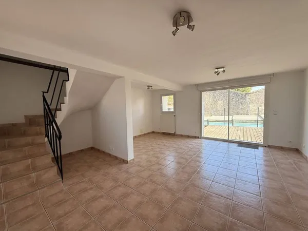 Maison 5 pièces 108 m²