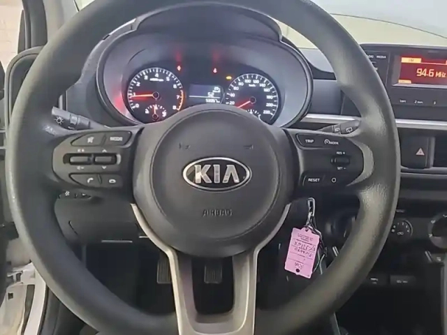 Kia Picanto 1.0 dpi 67ch isg bvm5 — photo 29