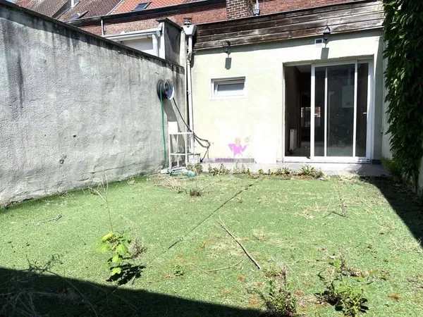Maison 5 pièces 111 m²