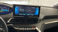 Peugeot 3008 HYBRID 225ch GT e-EAT8 — photo 19