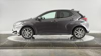 Toyota Yaris 116h Iconic 5p — photo 7
