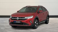 Volkswagen Taigo 1.5 TSI 150ch Style DSG7