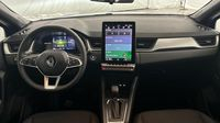 Renault Captur 1.6 E-Tech hybride 145ch Techno — photo 11