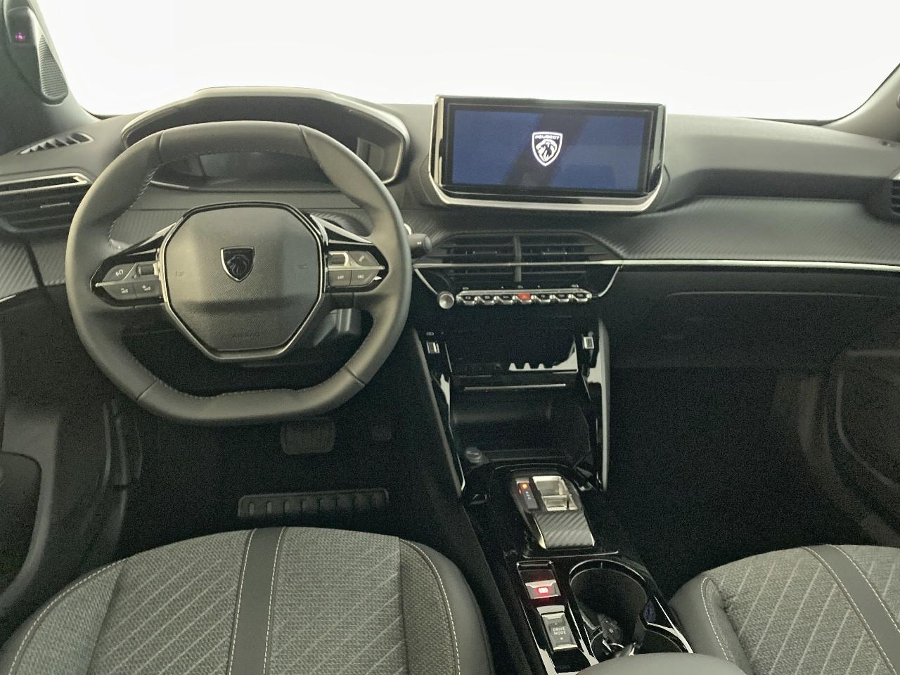 Peugeot 2008 hybrid 145 ch e-dcs6 allure — photo 8