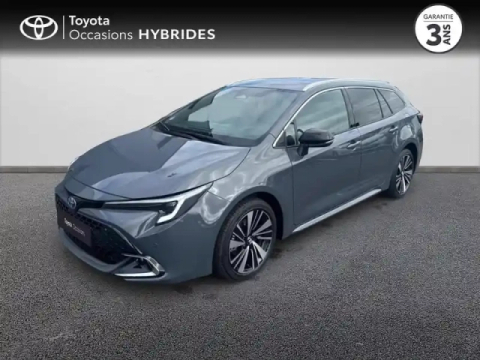 Toyota Corolla touring spt 1.8 140ch design my26