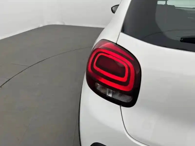 Citroën C3 puretech 83 s&amp;s bvm5 — photo 61
