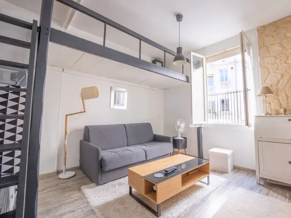 Vends appartement