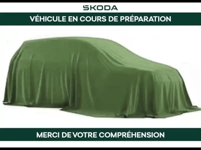 Skoda Karoq 1.5 tsi evo 2 act 150ch sportline dsg7 — photo 2