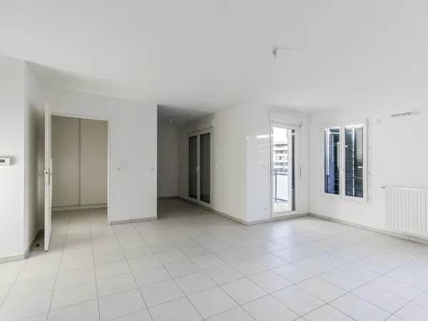 Appartement 4 pièces 83 m²