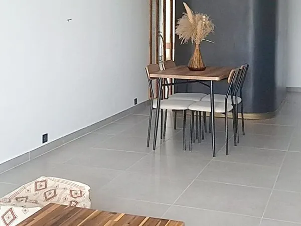 Appartement 3 pièces 110 m²