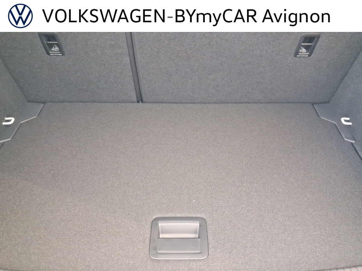 Volkswagen T-Cross 1.0 TSI 95 Start/Stop BVM5 — photo 23