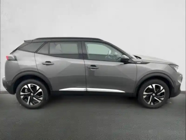 Peugeot 2008 puretech 130 s&amp;s eat8 — photo 64