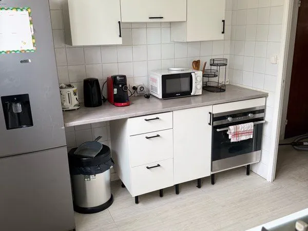 Chambre meublée - Morier - 390 CC - bail individuel