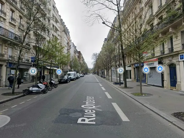 Boutique 193 m²