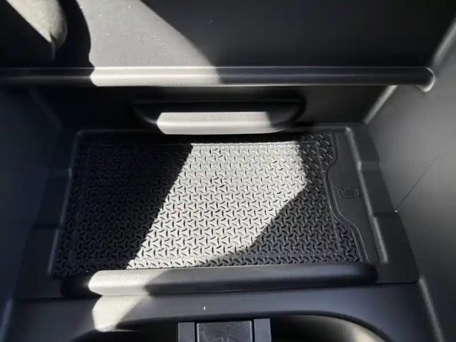 Mercedes Vito mixto 116 cdi compact 9g-tronic rwd — photo 23