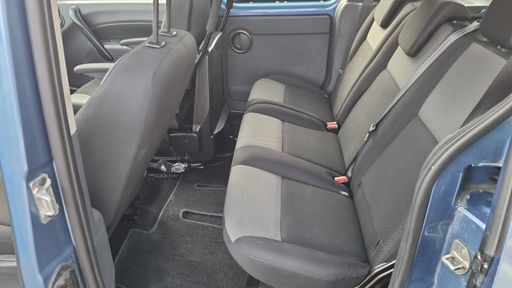 Renault Kangoo 1.5 Blue dCi 80 - Trend – 2019 – 79204 km – Diesel – Boîte Manuelle — photo 37