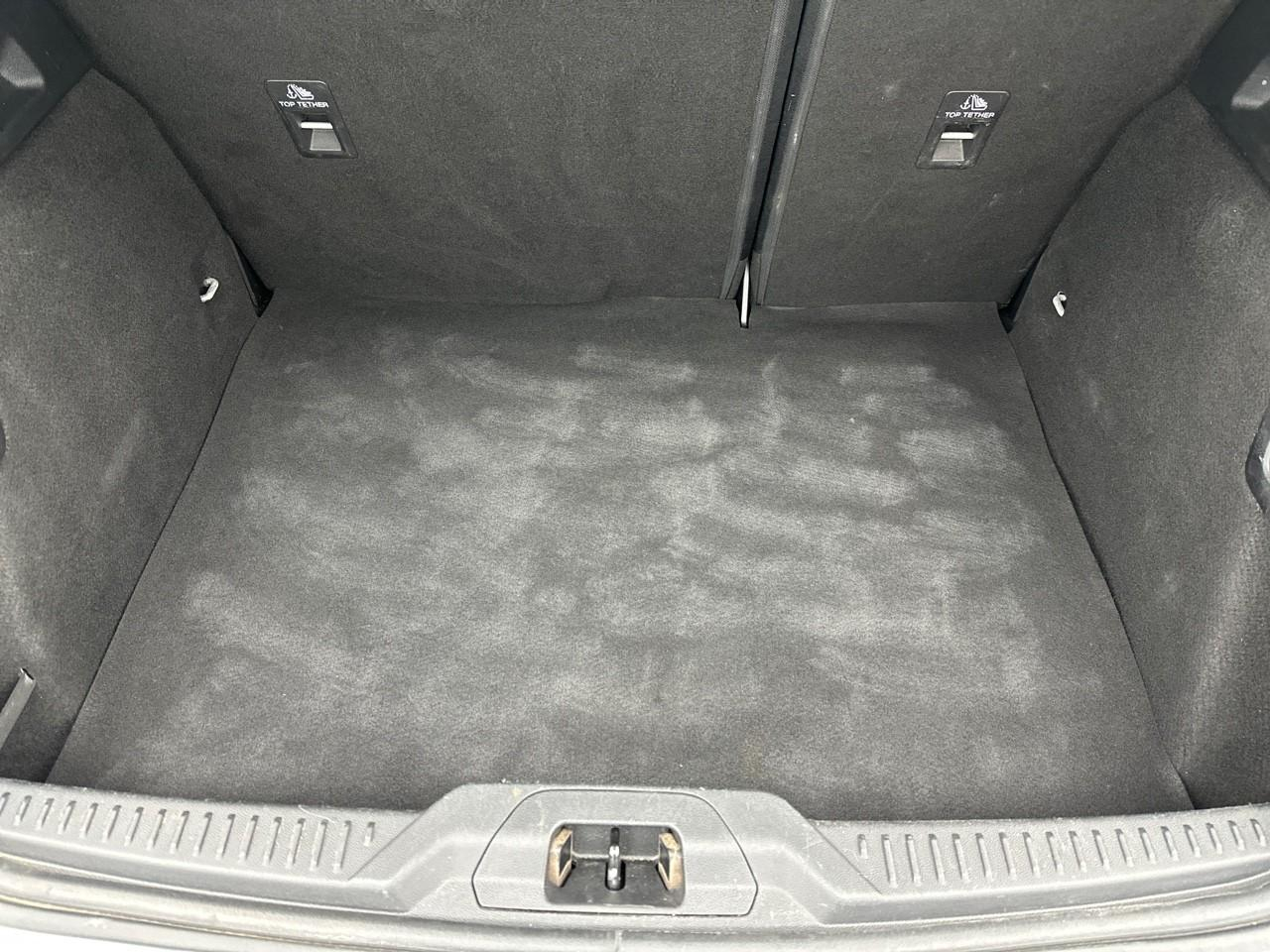 Ford Focus 1.0 ecoboost 125 s&s titanium — photo 6