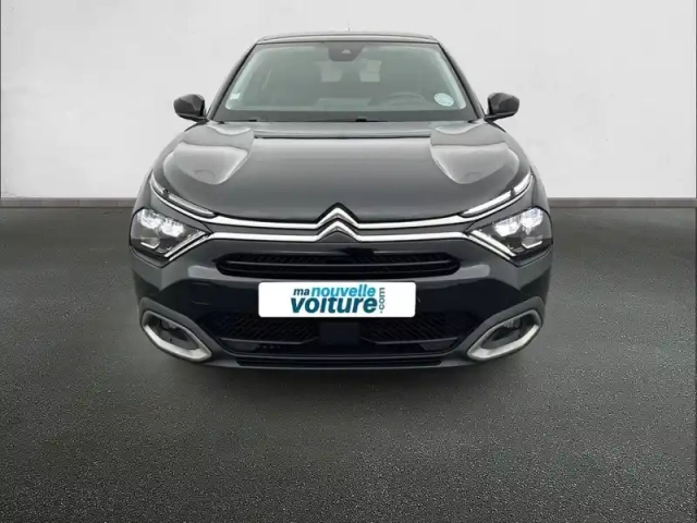 Citroën C4 puretech 130 s&amp;s bvm6 — photo 23