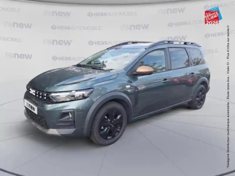 Dacia Jogger 1.0 tce 110ch extreme 7 places -24