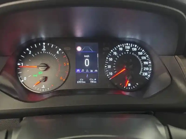 Renault Kangoo blue dci 115 — photo 95