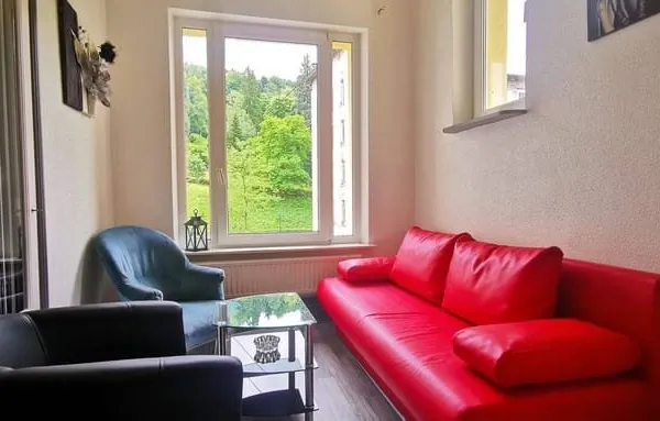 Appartement 3 pièces 89 m²